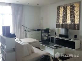 3 Bedroom Penthouse for sale at The Complete Rajprarop, Thanon Phaya Thai