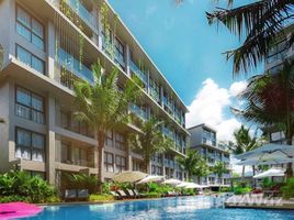 1 спален Квартира на продажу в Diamond Resort Phuket, Чернг Талай