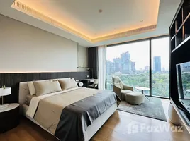 在Sindhorn Tonson 出售的1 卧室 公寓, Lumphini, 巴吞旺, 曼谷