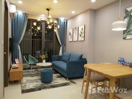 2 Phòng ngủ Chung cư cho thuê ở Mỹ Đình, Hà Nội FLC Green Apartment