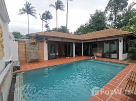 3 Bedroom Villa for rent in Surat Thani, Bo Phut, Koh Samui, Surat Thani