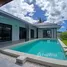 3 Bedroom Villa for sale in Pak Nam Pran, Hua Hin, Pak Nam Pran, Pran Buri, Prachuap Khiri Khan