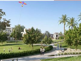 在Cairo Gate出售的4 卧室 别墅, Sheikh Zayed Compounds, Sheikh Zayed City