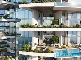 1 Habitación Apartamento en venta en Cavalli Casa Tower, Al Sufouh Road