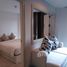 1 Bedroom Apartment for rent at Parc Exo Condominium, Ram Inthra, Khan Na Yao, Bangkok