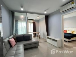 1 Bedroom Condo for sale at M Heritage, Anusawari, Bang Khen