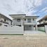 4 спален Дом на продажу в The Emerald Garden & Sport Club, Om Kret, Pak Kret