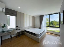 3 chambre Maison à louer à , Bang Kaeo, Bang Phli, Samut Prakan