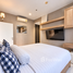 1 Habitación Departamento en venta en Nye by Sansiri, Khlong Ton Sai