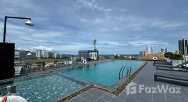 Verfügbare Objekte im South Beach Condominium
