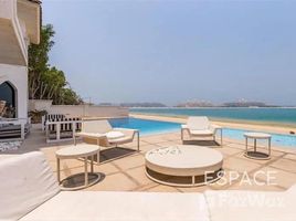 5 спален Вилла на продажу в Garden Homes Frond L, Palm Jumeirah