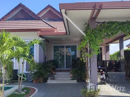 ขายวิลล่า 3 ห้องนอน ในโครงการ บ้านอยู่สบายชะอำ, ชะอำ, ชะอำ, เพชรบุรี