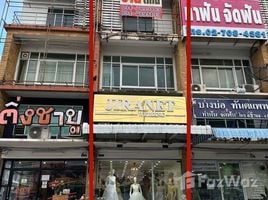 4 Bedroom Shophouse for sale in Bang Bo, Samut Prakan, Bang Bo, Bang Bo