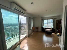 1 chambre Condominium à louer à , Suan Luang