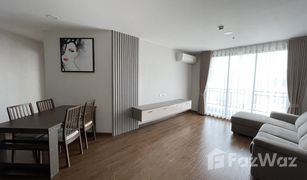 2 Bedrooms Condo for sale in Huai Khwang, Bangkok Artisan Ratchada 