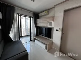 ขายคอนโด 1 ห้องนอน ในโครงการ ไอดีโอ รัชดา-ห้วยขวาง, ห้วยขวาง, ห้วยขวาง