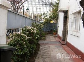 4 Schlafzimmer Haus zu vermieten im Nunoa, San Jode De Maipo, Cordillera, Santiago, Chile