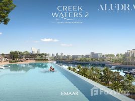 4 спален Квартира на продажу в Creek Waters, Creek Beach, Dubai Creek Harbour (The Lagoons), Дубай