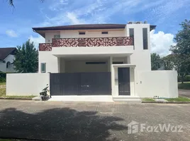 ขายวิลล่า 5 ห้องนอน ในโครงการ บ้าน ปรางทอง, วิชิต, เมืองภูเก็ต, ภูเก็ต