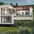 2 спален Дом на продажу в Sawasdee Pool Villa Bophut 5, Мае Нам