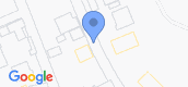 地图概览 of Siri Residence Pattaya