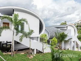 3 Bedroom Villa for rent at Lux Neo, Bo Phut, Koh Samui, Surat Thani