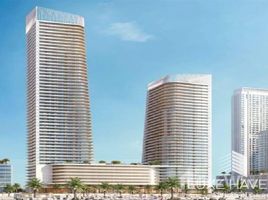 2 спален Квартира на продажу в Beachgate by Address, EMAAR Beachfront, Dubai Harbour, Дубай, Объединённые Арабские Эмираты