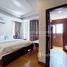 Spacious Furnished 2-Bedroom for Rent in BKK1 で賃貸用の 2 ベッドルーム アパート, Tuol Svay Prey Ti Muoy