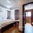 Spacious Furnished 2-Bedroom for Rent in BKK1 で賃貸用の 2 ベッドルーム アパート, Tuol Svay Prey Ti Muoy, チャンカー・モン, プノンペン