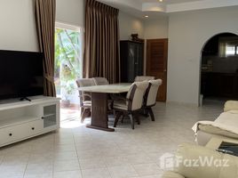2 Bedrooms Villa for sale in Nong Prue, Pattaya Beautiful 2 Bed Pool Villa For Sale on Nong Prue