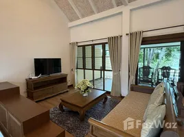 บ้านเดี่ยว 3 ห้องนอน ให้เช่า ในโครงการ ซัมมิท กรีน วัลเล่ย์ , แม่สา