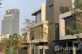 Buy 4 bedroom House at Baan 365 By LPN in Bangkok, Thailand