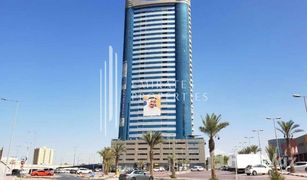 2 Schlafzimmern Appartement zu verkaufen in , Ajman Conquer Tower