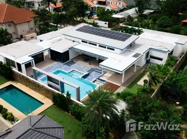 4 Bedroom Villa for sale in Nong Prue, Pattaya, Nong Prue, Pattaya, Chon Buri, Thailand