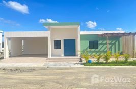 Villa con&nbsp;3 Habitaciones y&nbsp;3.5 Baños disponible para la venta enPuerto Plata, República Dominicana en la promoción Puerto Plata 