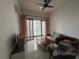 Estudio Departamento en alquiler en Setia Sky Residence, Bandar Kuala Lumpur, Kuala Lumpur, Kuala Lumpur, Malasia