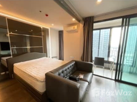 1 chambre Condominium à vendre à Ideo Q Siam-Ratchathewi., Thanon Phaya Thai, Ratchathewi, Bangkok, Thaïlande
