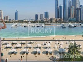 1 Bedroom Condo for sale at Palace Beach Residence, EMAAR Beachfront, Dubai Harbour, Dubai