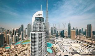 3 Schlafzimmern Appartement zu verkaufen in Yansoon, Dubai Boulevard Point
