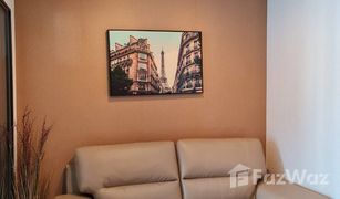 1 Bedroom Condo for sale in Phra Khanong, Bangkok Life Sukhumvit 48