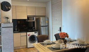 1 Bedroom Condo for sale in Khlong Tan, Bangkok Park Origin Phrom Phong