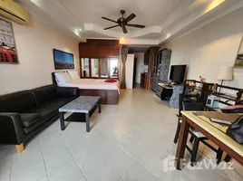 Studio Appartement zu verkaufen im View Talay 2, Nong Prue