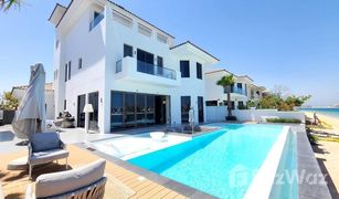 6 Habitaciones Villa en venta en , Dubái Garden Homes Frond M