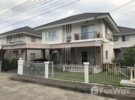 3 Habitación Casa en venta en Karnkanok Ville 10, San Phak Wan, Hang Dong, Chiang Mai