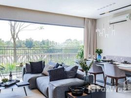 3 спален Кондо в аренду в Palm Heights, An Phu