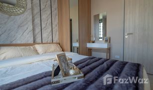 1 Schlafzimmer Wohnung zu verkaufen in Bang Na, Bangkok Nue Noble Centre Bang Na