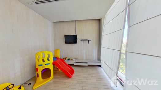 Фото 1 of the Indoor Kids Zone at Boathouse Hua Hin