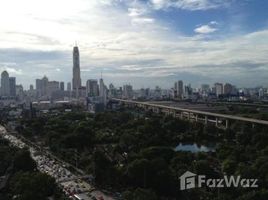 1 спален Кондо на продажу в Circle Condominium, Makkasan, Ратчатхещи, Бангкок