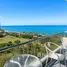 2 спален Кондо на продажу в Blue Sky Condominium, Ча Ам, Ча Ам, Пхетчхабури