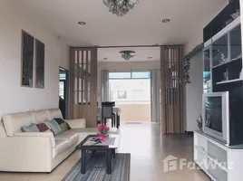 4 Bedroom Penthouse for rent at PS Home Rama 3, Bang Phongphang